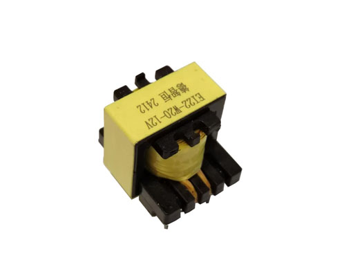 高頻變壓器EI22安規(guī)