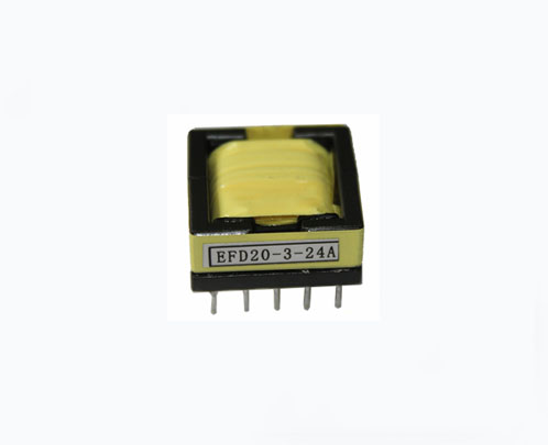 EFD20高頻變壓器