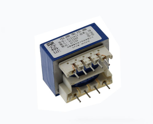 EI41*17低頻變壓器