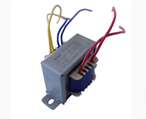 EI57*25低頻變壓器