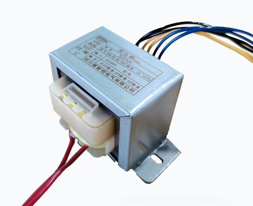 EI57*36低頻變壓器