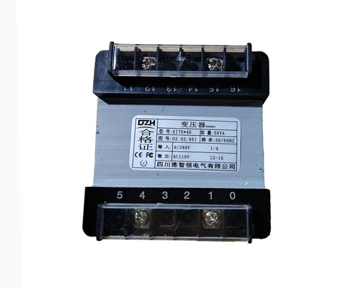 BK控制變壓器50W