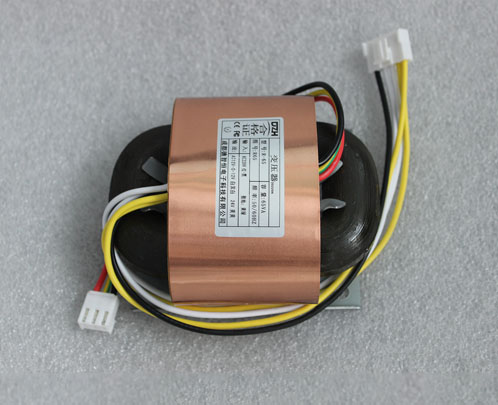 R型變壓器65W