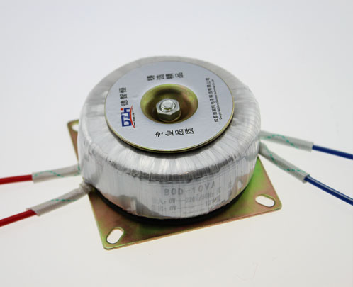 環(huán)形變壓器10W