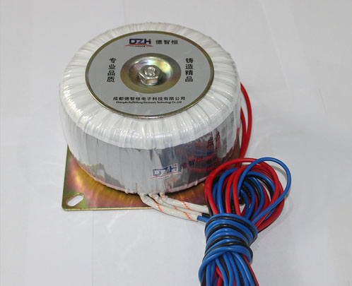 環(huán)形變壓器300W