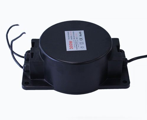 環(huán)形灌封變壓器300W